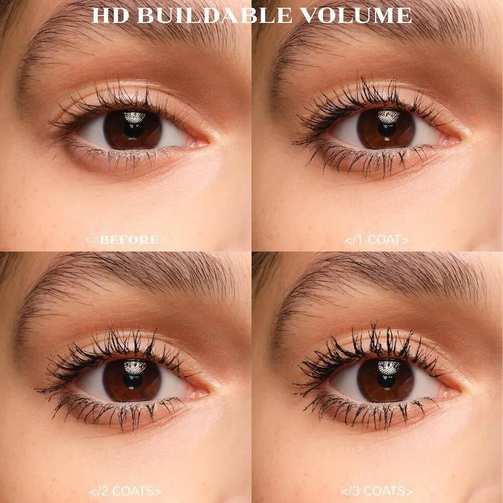 PRADASCOPE MASCARA